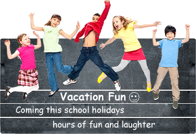 Redlynch Kindergarten Vacation Care